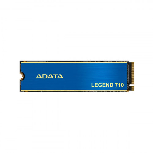 SSD ADATA LEGEND 710 256GB PCIE GEN3 M.2 2280 3Y