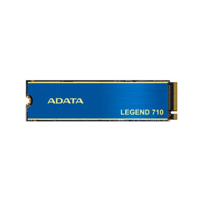 SSD ADATA LEGEND 710 256GB PCIE GEN3 M.2 2280 3Y