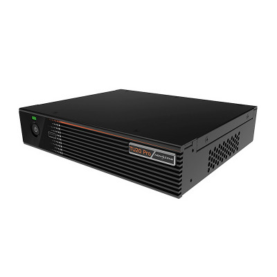 PROCESADOR DE REPRODUCCION LED NOVASTAR TU20 PRO PROCESADOR DE REPRODUCCION LED NOVASTAR TU20 PRO