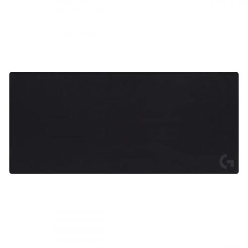 MOUSE PAD LOGITECH XL GAMING BLACK