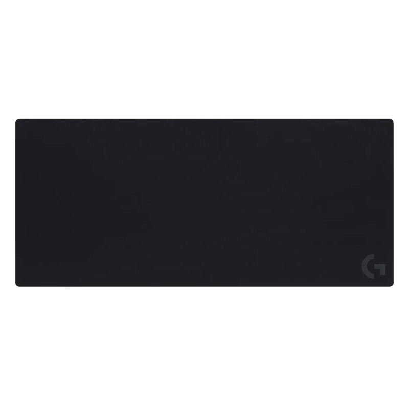 MOUSE PAD LOGITECH XL GAMING BLACK