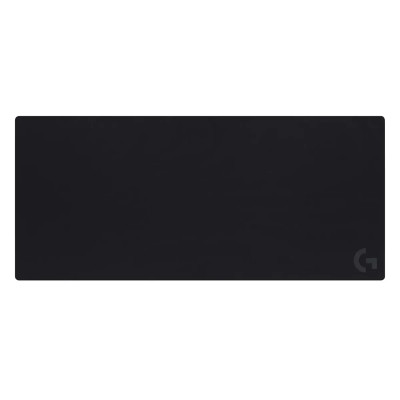MOUSE PAD LOGITECH XL GAMING BLACK