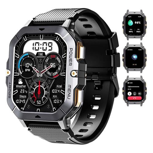 Reloj Inteligente SMART WATCH OUKITEL BT101