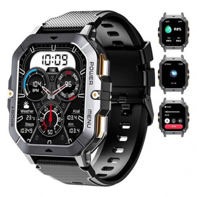 Reloj Inteligente SMART WATCH OUKITEL BT101