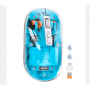 MOUSE WIRELESS MT-BTM005 AZUL MEETION