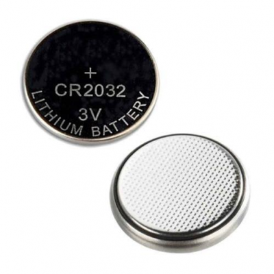 PILA CR2032 PILA CR2032