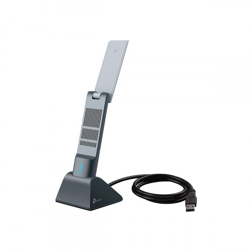 ADAPTADOR TP-LINK ARCHER TX20UH WIFI 6 AX1800 Potente Stick 2.4Ghz-5Ghz Dual Antena WPA3