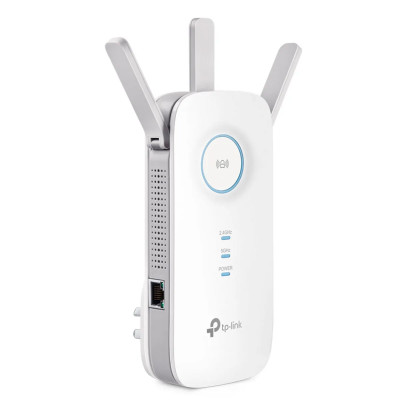 EXTENSOR DE COBERTURA WI-FI AC1750 RE450