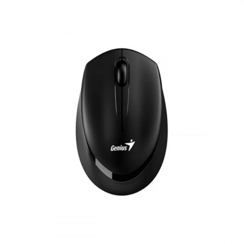 MOUSE GENIUS NX-7009 BLUEEYE WIRELESS  NEGRO