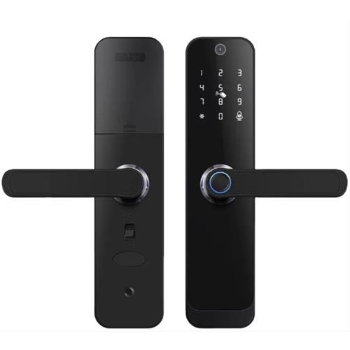 CERRADURA INTELIGENTE WIFI PST-HR07-P