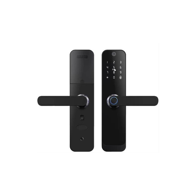 CERRADURA INTELIGENTE WIFI PST-HR07-P