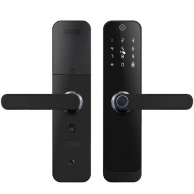 CERRADURA INTELIGENTE WIFI PST-HR07-P