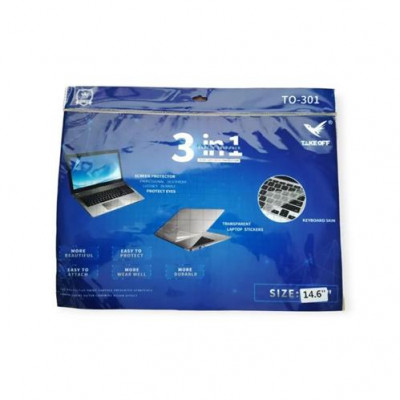 MICA de laptop 4 en 1 14.1" MICA de laptop 4 en 1 14.1"