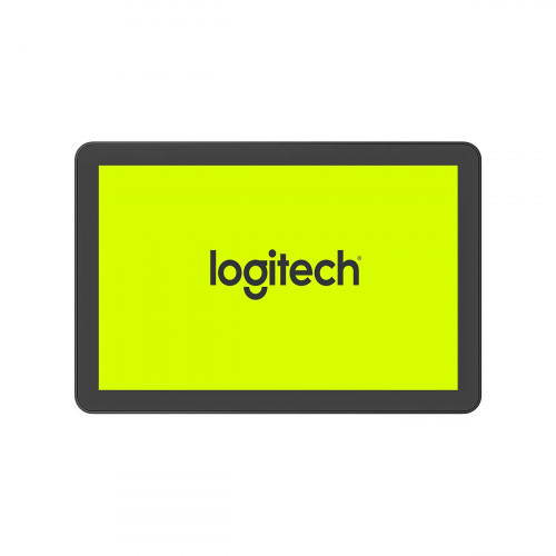 TAP SCHEDULER LOGITECH GRAFITO 10.1 INC PROGRAMACION SALAS DE REUNION