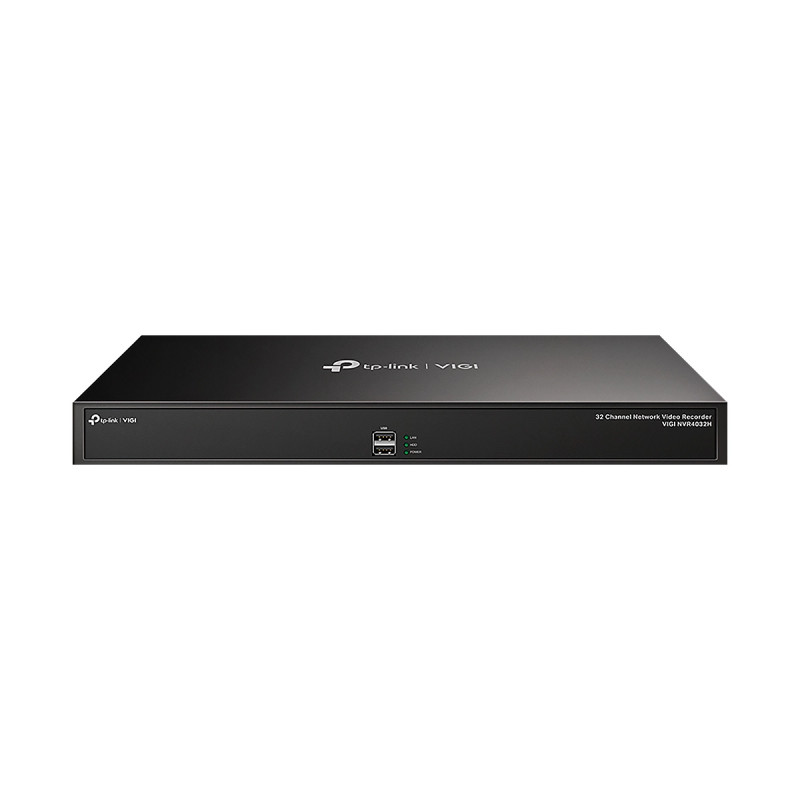 Network Video Recorder TP-Link VIGI 32-Channel