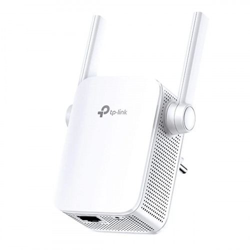 EXTENSOR DE COBERTURA WI-FI AC1200 RE305