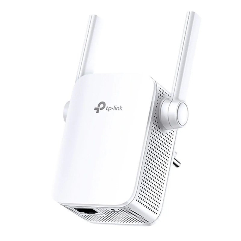 EXTENSOR DE COBERTURA WI-FI AC1200 RE305