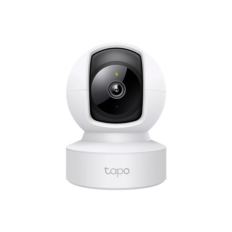 CAMARA TP-LINK WIFI Vigilancia 360 grados 2K 3MP Deteccion IA para el Hogar