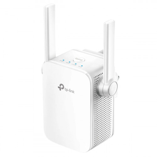 EXTENSOR DE COBERTURA WI-FI AC750 RE205