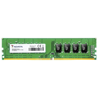 DIMM ADATA 16GB PC-2666 DDR4 SINGLE TRAY