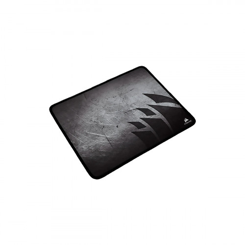 MOUSE PAD MM300 ANTI-FRAY CLOTH GAMING MOUSE 360MMX300MMX3MM MEDIUM