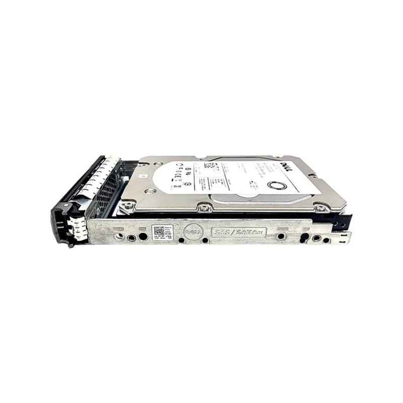 HDD DELL 4TB 7.2K RPM 6G 3.5INC SATA HOTPLUG PARA T360  R360  R760XS