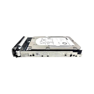 HDD DELL 4TB 7.2K RPM 6G 3.5INC SATA HOTPLUG PARA T360  R360  R760XS