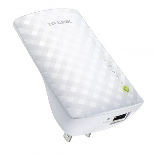 EXTENSOR DE COBERTURA TP-LINK WI-FI AC750 RE200