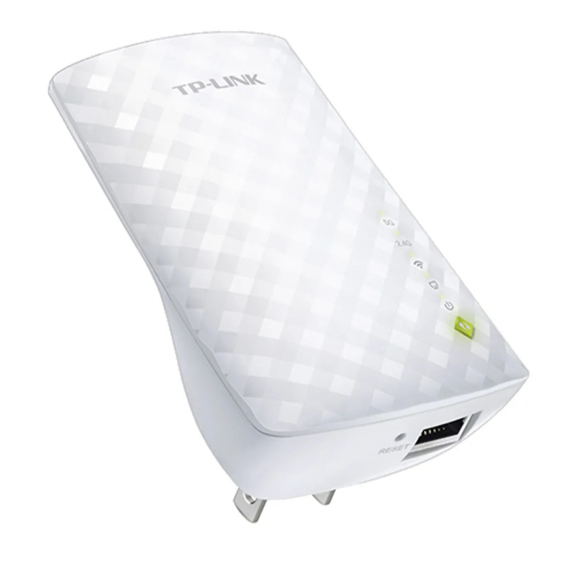 EXTENSOR DE COBERTURA TP-LINK WI-FI AC750 RE200