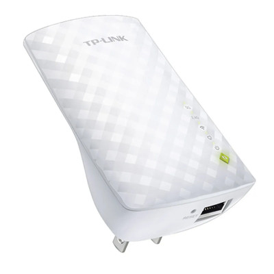 EXTENSOR DE COBERTURA TP-LINK WI-FI AC750 RE200