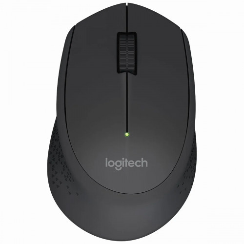 MOUSE LOGITECH M280 NEGRO WIRELESS USB