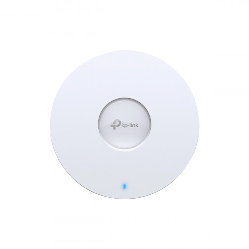 ACCESS POINT TP-Link EAP653 AX3000 Wireless Dual-Band Ceiling  Mount Wifi 6 Baige