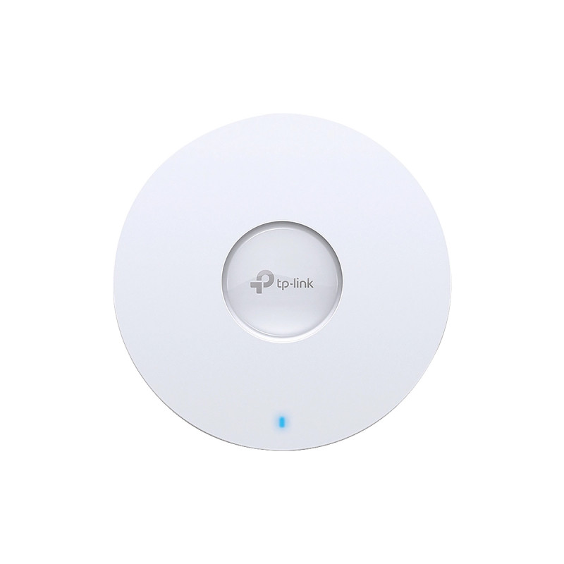 ACCESS POINT TP-Link EAP653 AX3000 Wireless Dual-Band Ceiling  Mount Wifi 6 Baige