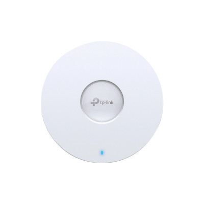 ACCESS POINT TP-Link EAP653 AX3000 Wireless Dual-Band Ceiling  Mount Wifi 6 Baige