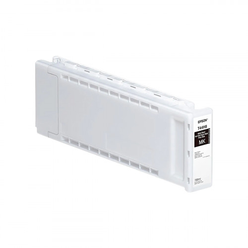 CARTUCHO EPSON ULTRACHROME PRO 12 T44H820 700ML MATTE NEGRO