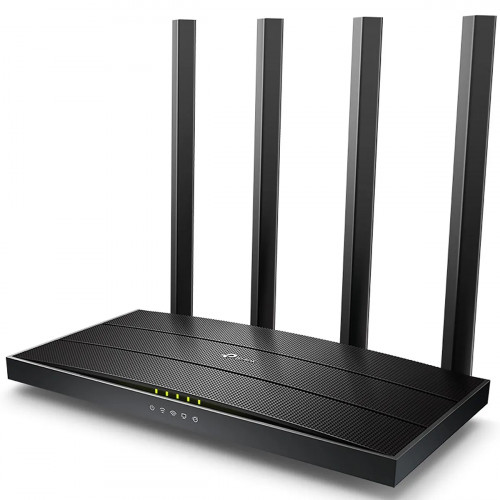 ROUTER INALAMBRICO MU-MIMO AC1900 ARCHER C80
