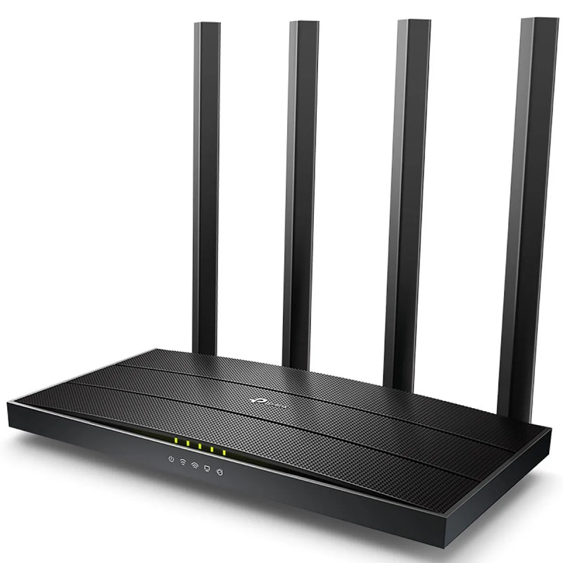 ROUTER INALAMBRICO MU-MIMO AC1900 ARCHER C80