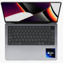 Apple Macbook pro 14