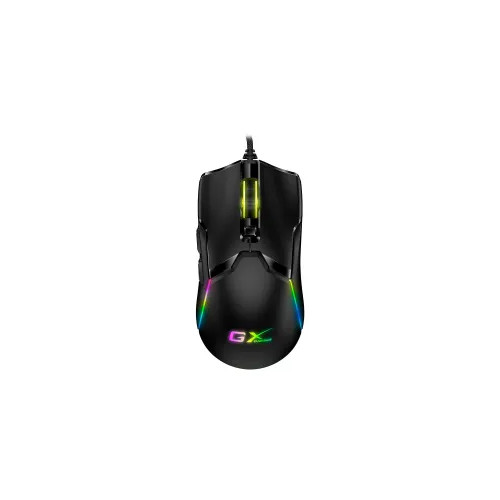 MOUSE GENIUS SCORPION M-700 USB BLACK