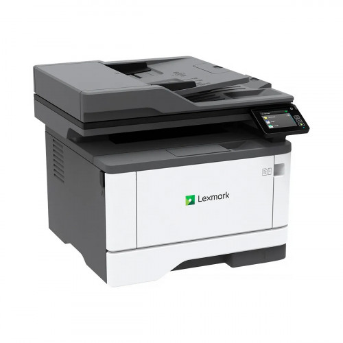 IMPRESORA LEXMARK LASER MULTIFUNCION MX-431ADW DUPLEX 42PPM
