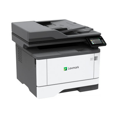 IMPRESORA LEXMARK LASER MULTIFUNCION MX-431ADW DUPLEX 42PPM