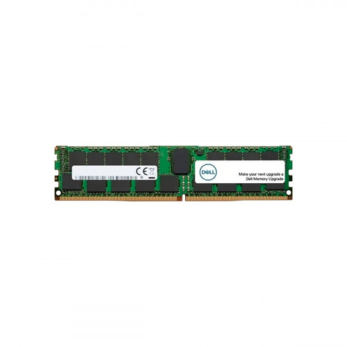 DIMM DELL 16GB DDR5 UDIMM 5600MHz ECC para T160  T360  R260  R360