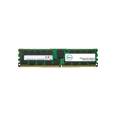 DIMM DELL 16GB DDR5 UDIMM 5600MHz ECC para T160, T360, R360