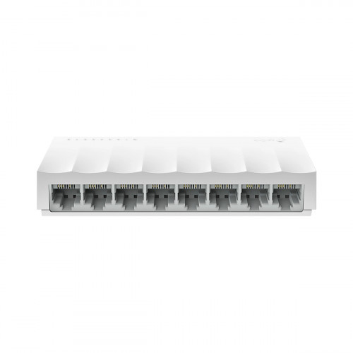 SWITCH TP-Link LS1008 8-PORT 10-100Mbs Desktop No-Administrable