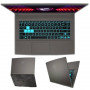 Laptop MSI Thin A15