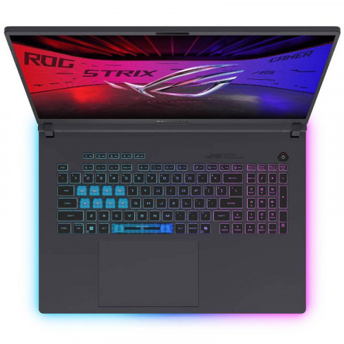ASUS ROG STRIX G18 2025 INTEL CORE ULTRA 9 275HX ALM2TB RAM 64GBNVIDIA RTX 5090 24GB 18pulgadas