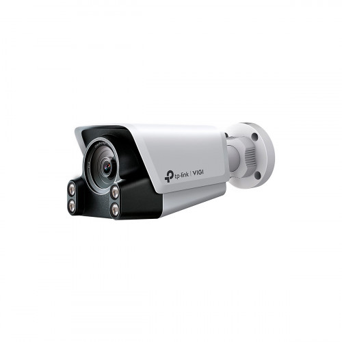 CAMARA TP-LINK VIGI C340S 4MM BALA EXT. 4MP COLOR PRO WDR 30MTS ETHERNET POE IP67