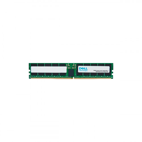 DIMM DELL 64GB DDR5 UDIMM 5600MHz ECC para R660xs R760xs