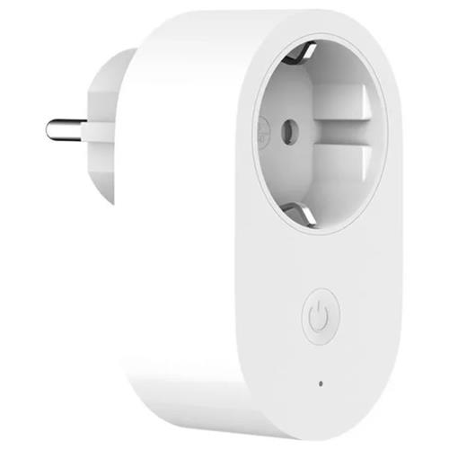 Toma corriente  Mi Smart Plug Wifi Xiaomi