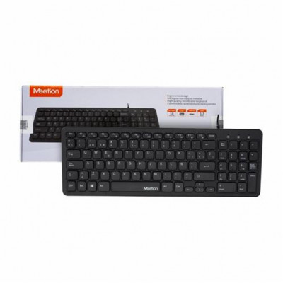 TECLADO MEETION MT-WK410 TECLADO MEETION MT-WK410